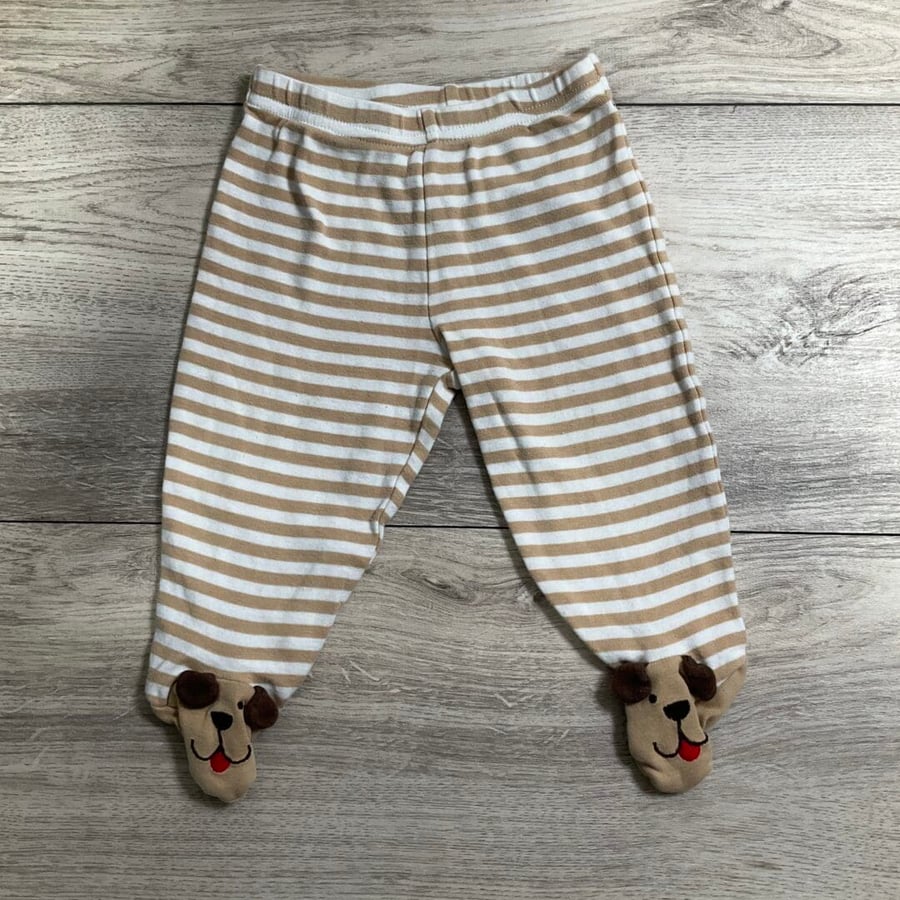 BOYS - 6 Month - Pants