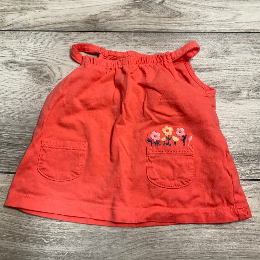 GIRLS - 9 Month - Shirt