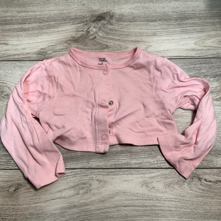 GIRLS - 2T - Cardigan