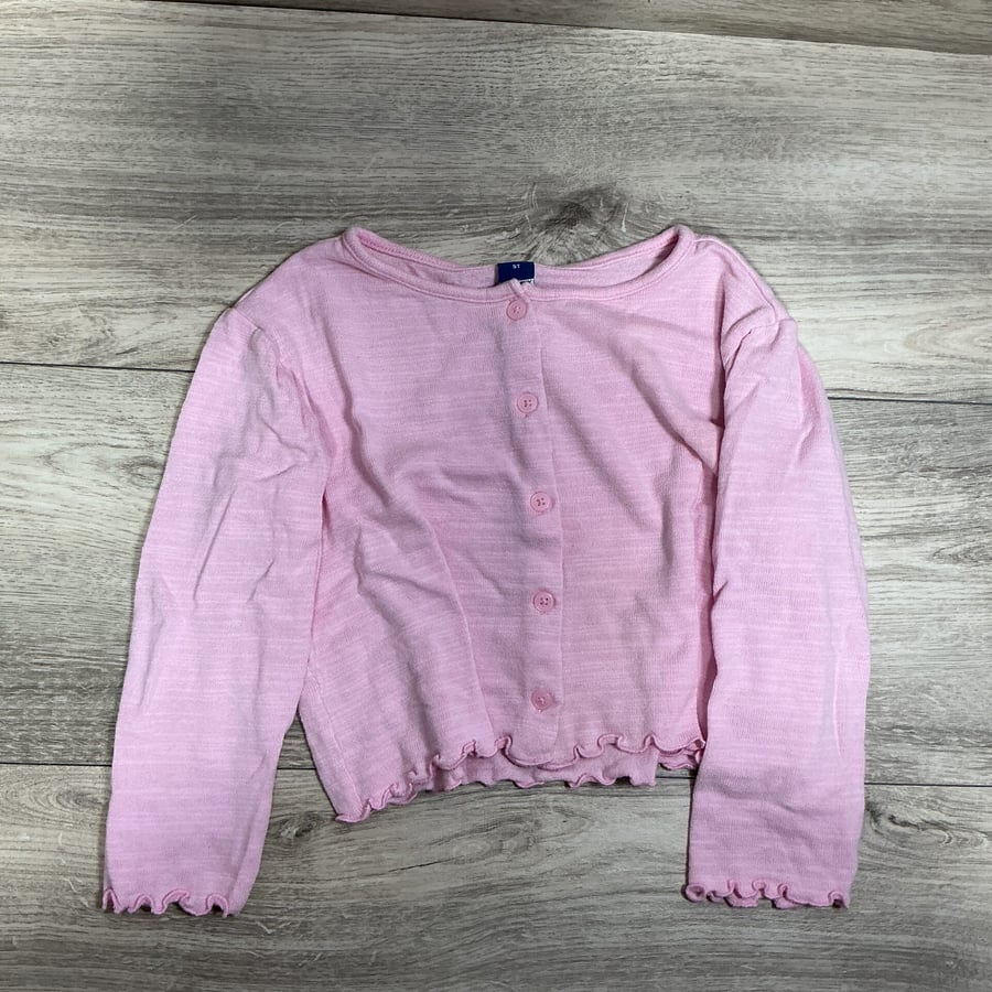 GIRLS - 5T - Shirt