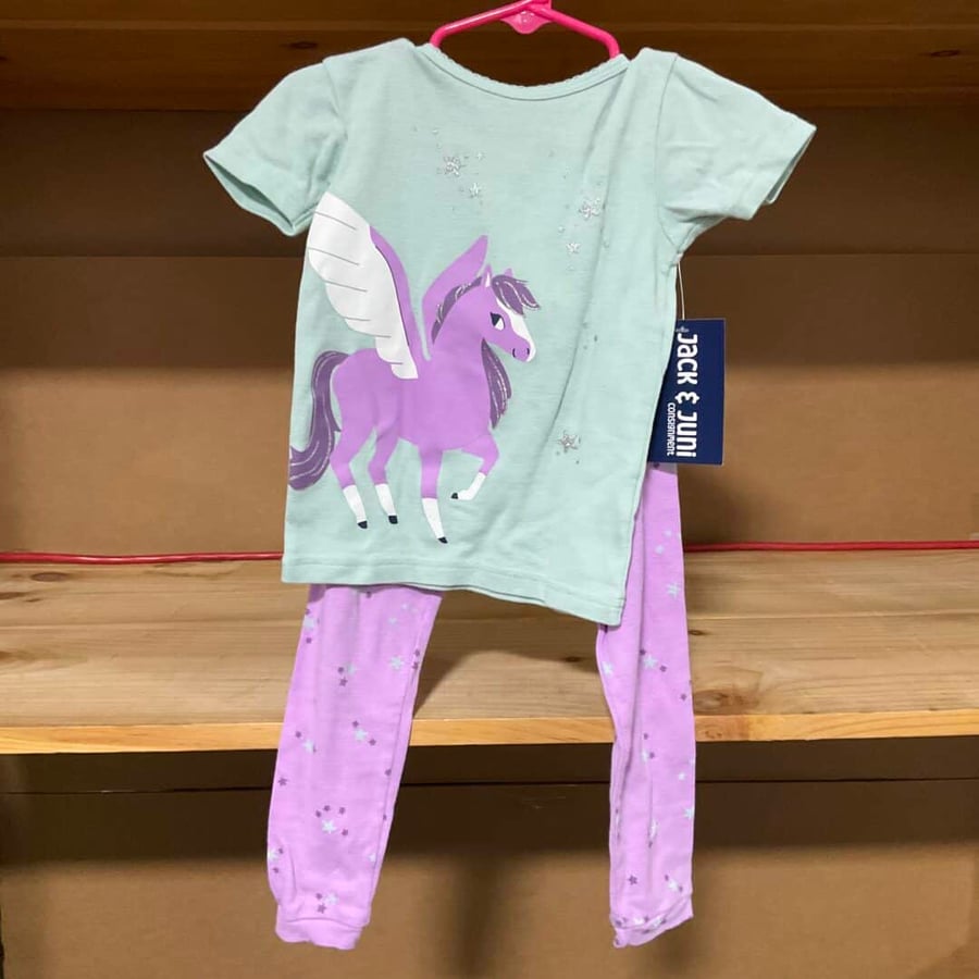 GIRLS - 2T - Outfit