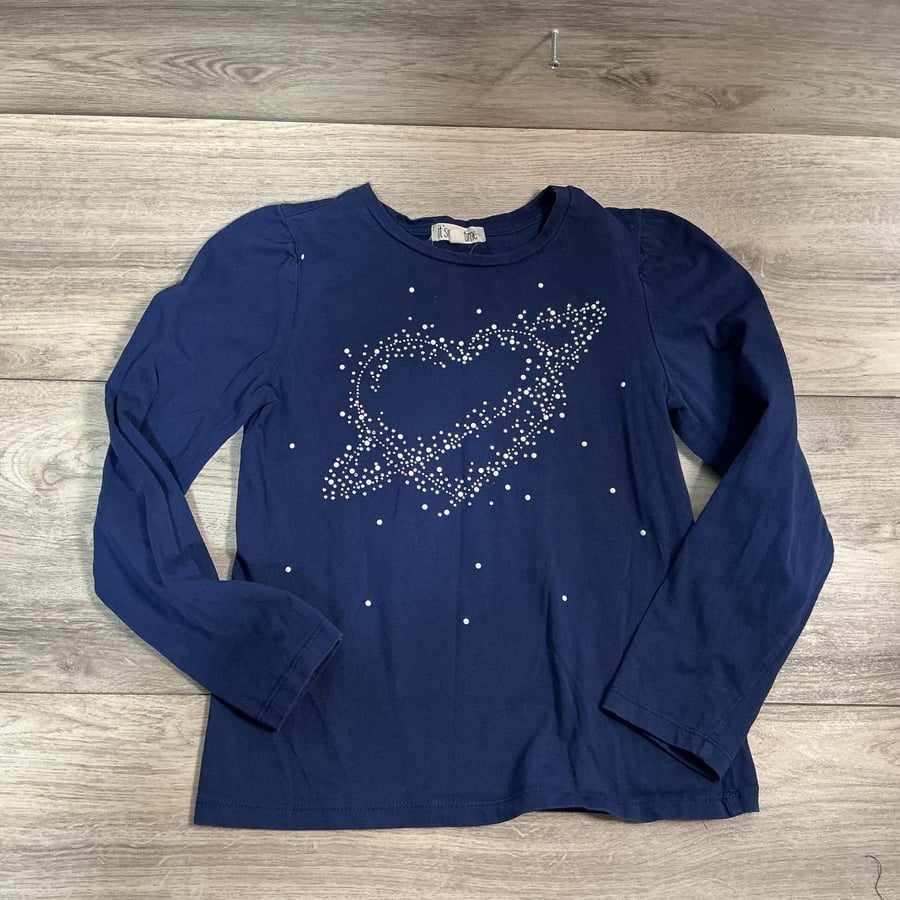 GIRLS - 10/12 - Shirt