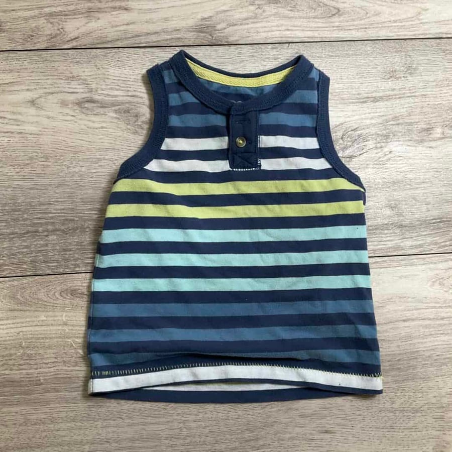 BOYS - 12 Month - Shirt
