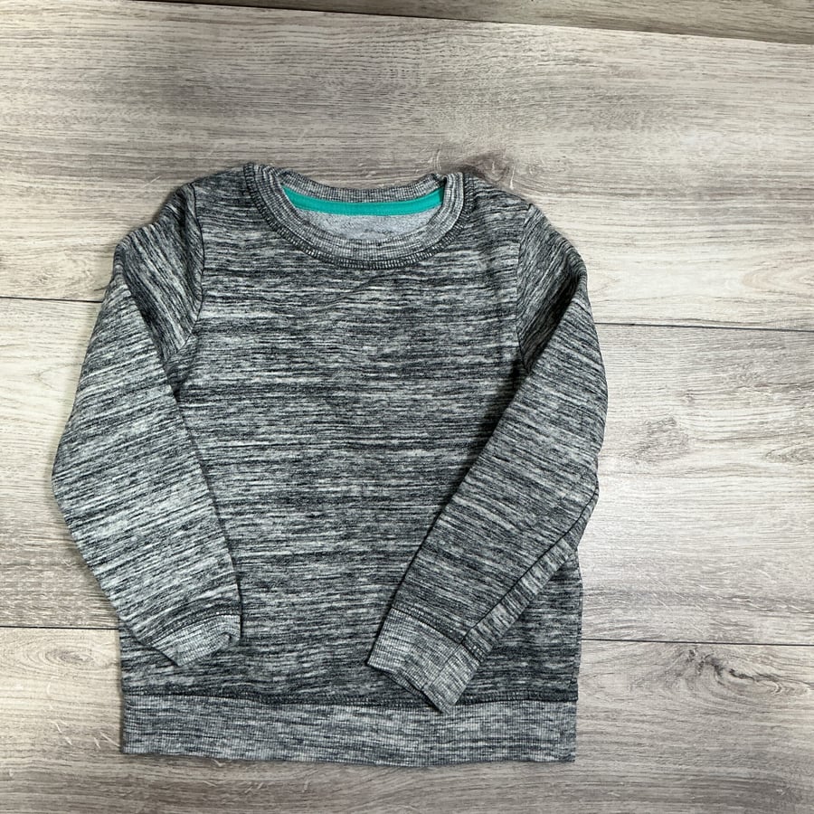 GIRLS - 4T - Pullover