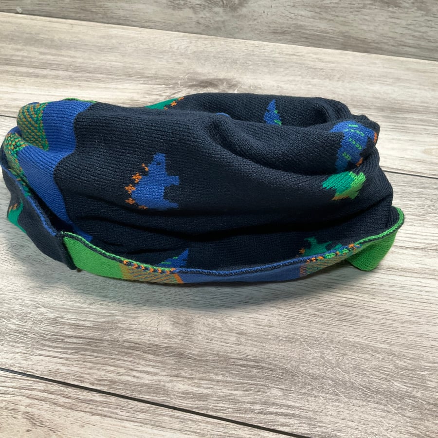 BOYS - Scarf