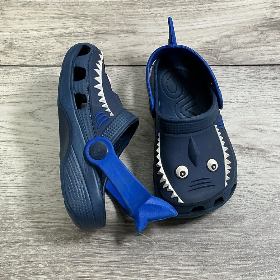BOYS - 7/8 - Shoes