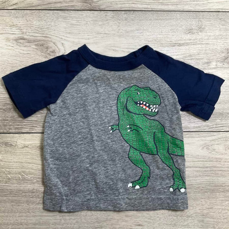 BOYS - 3 Month - Shirt