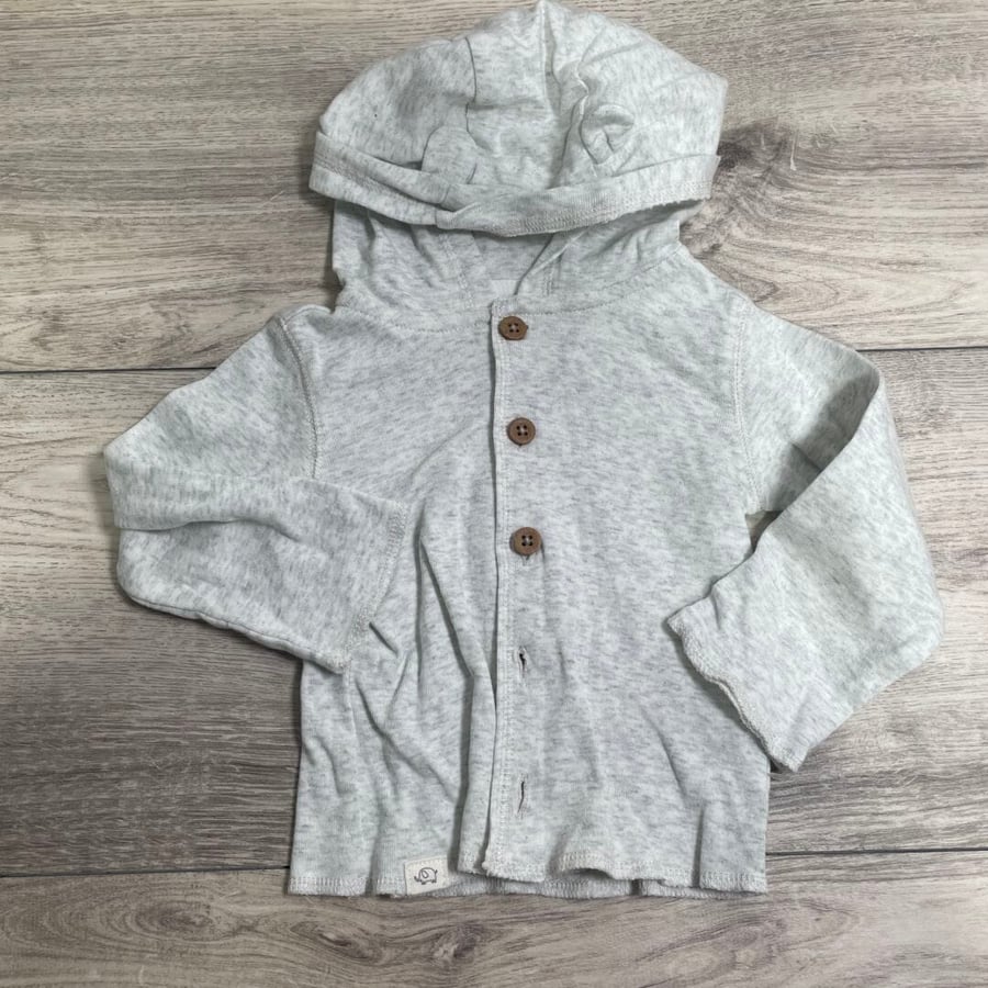 BOYS / GIRLS - 12 Months - Cardigan