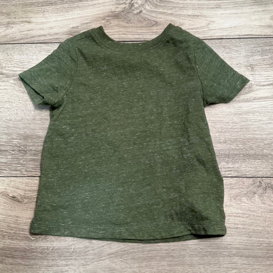 BOYS - 12/18 Month - Shirt