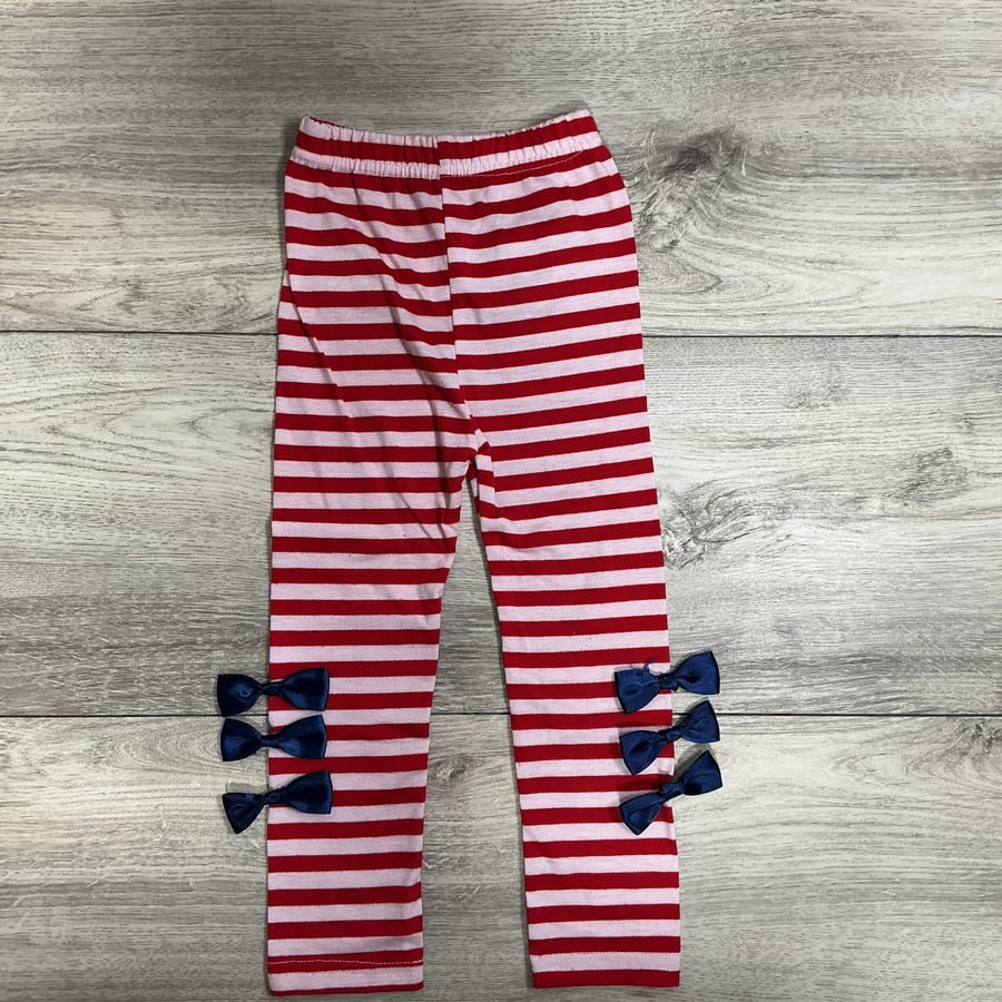 GIRLS - 3/4T - Pants