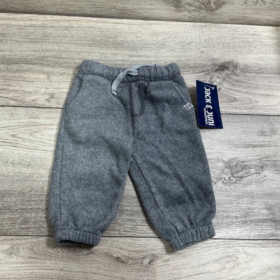 BOYS - 6 Month - Pants
