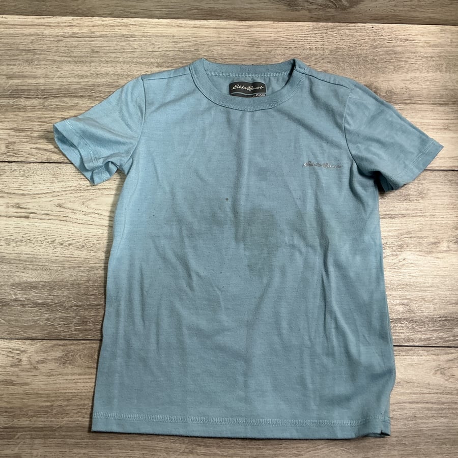 BOYS - 5/6 - Shirt - Heavy Play Clothes