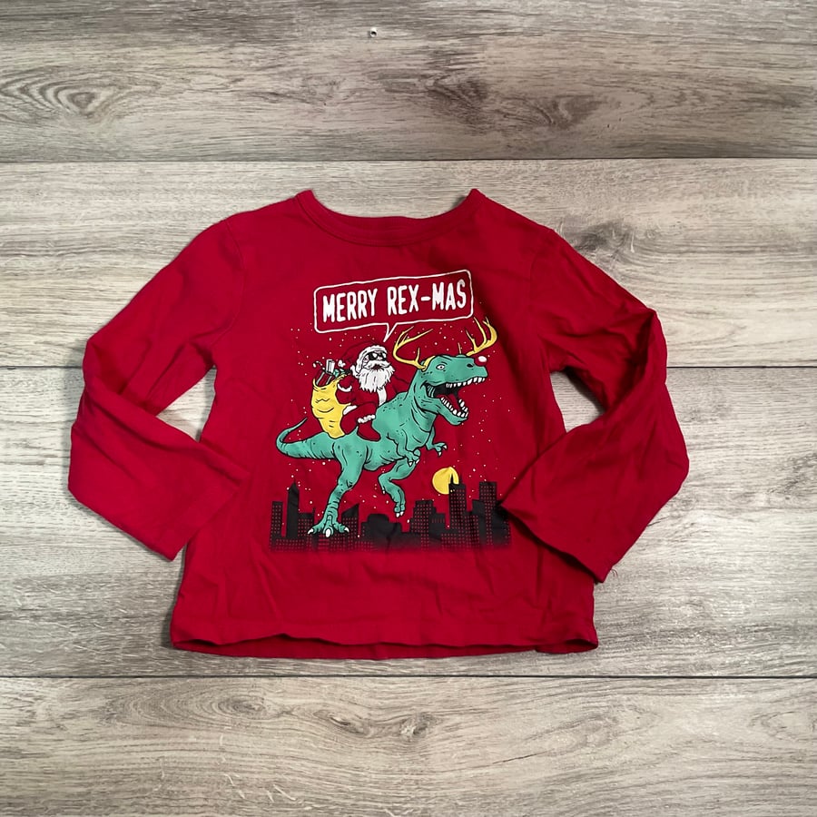 BOYS - 2T - Shirt