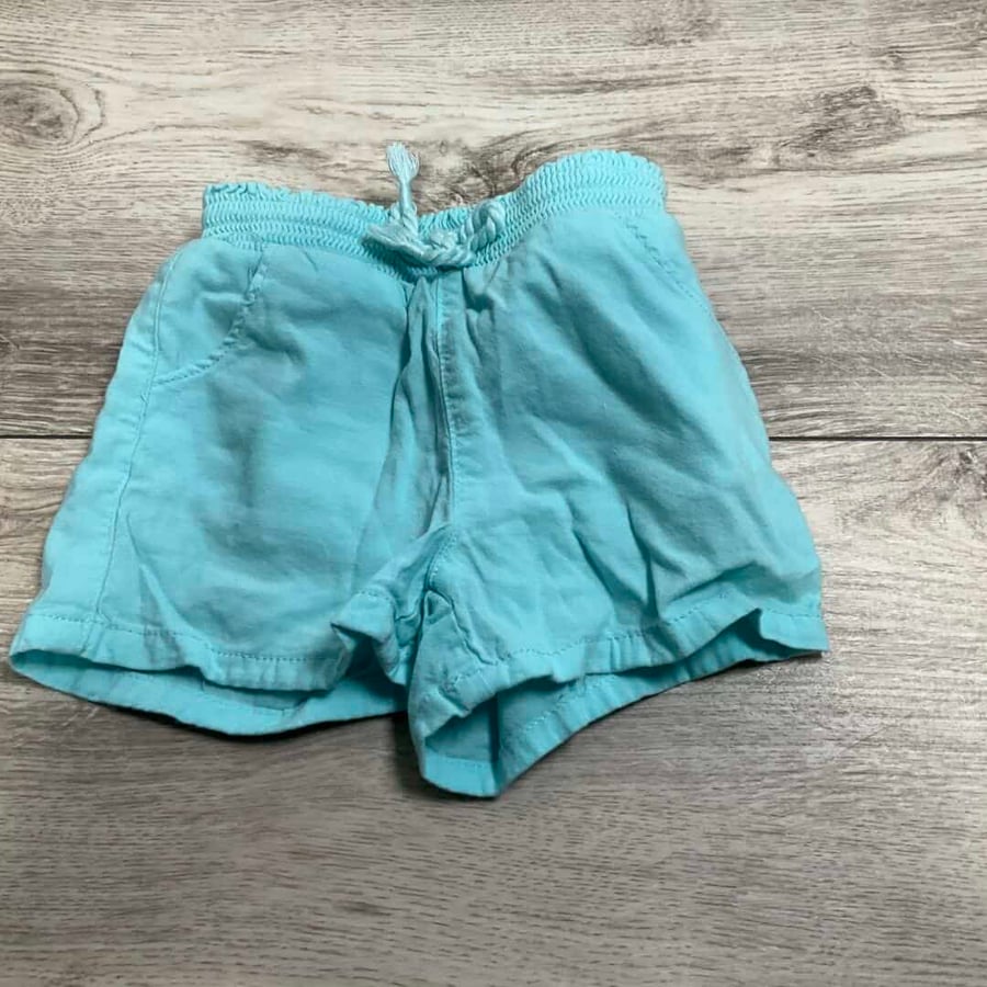 GIRLS - 12 Month - Shorts