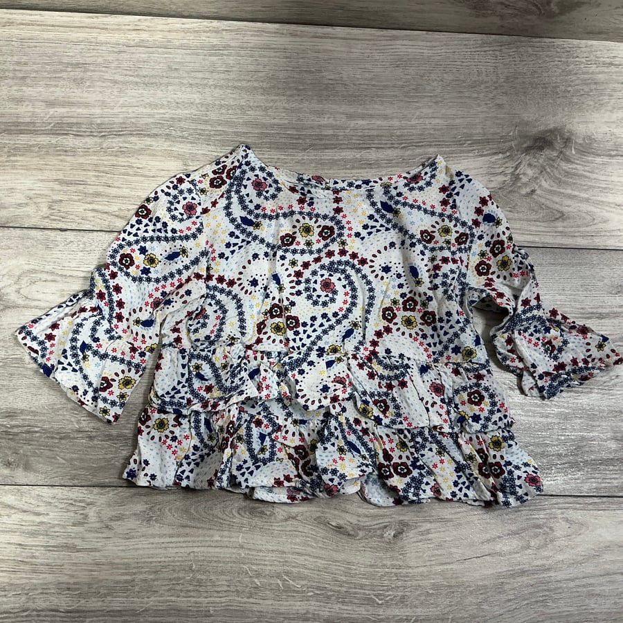 GIRLS - 3T - Shirt
