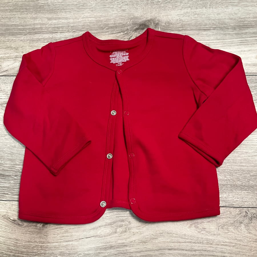 GIRLS - 24 Month - Cardigan