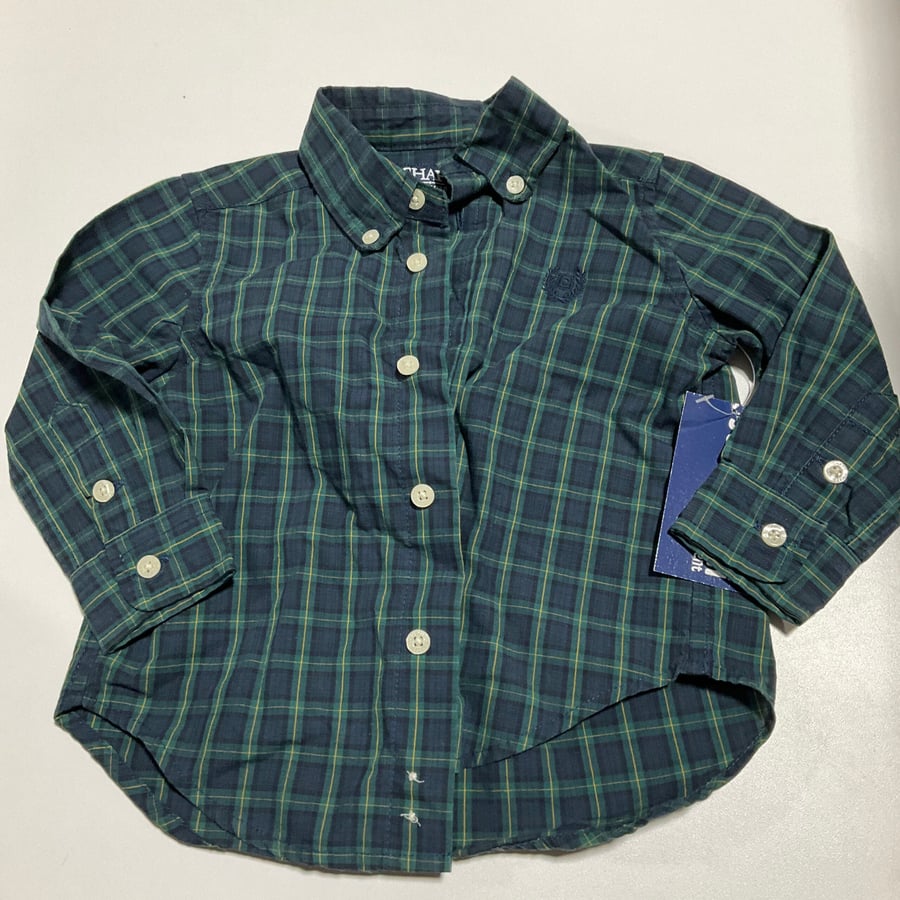 BOYS - 18 Month - Shirt