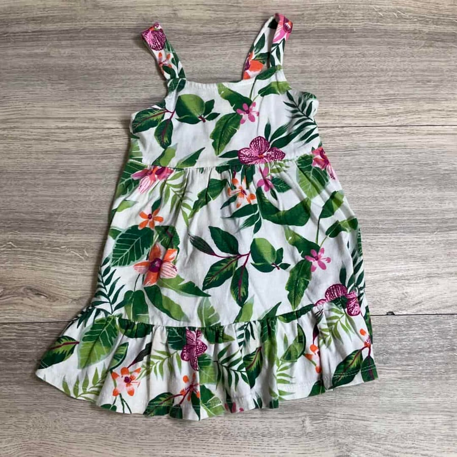 GIRLS - 18/24 Months - Dress