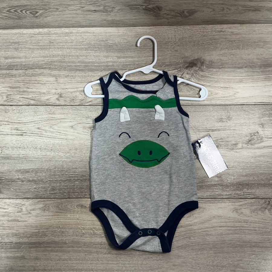 BOYS - 12 Month - Onesie