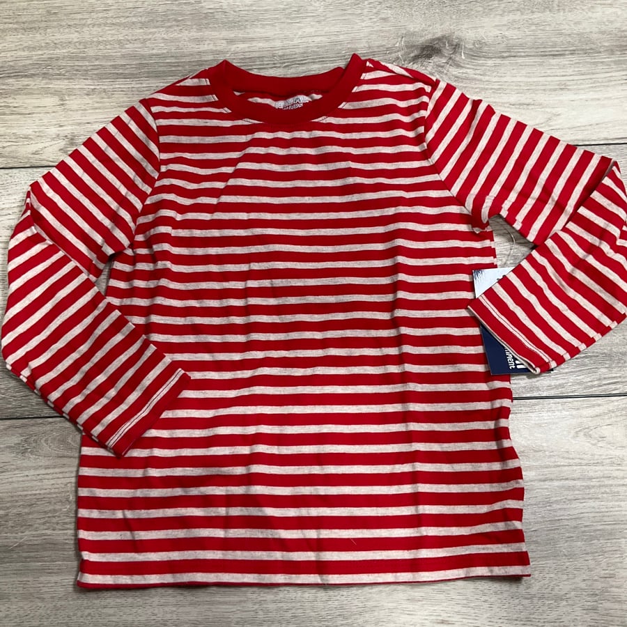 BOYS - 5T - Shirt