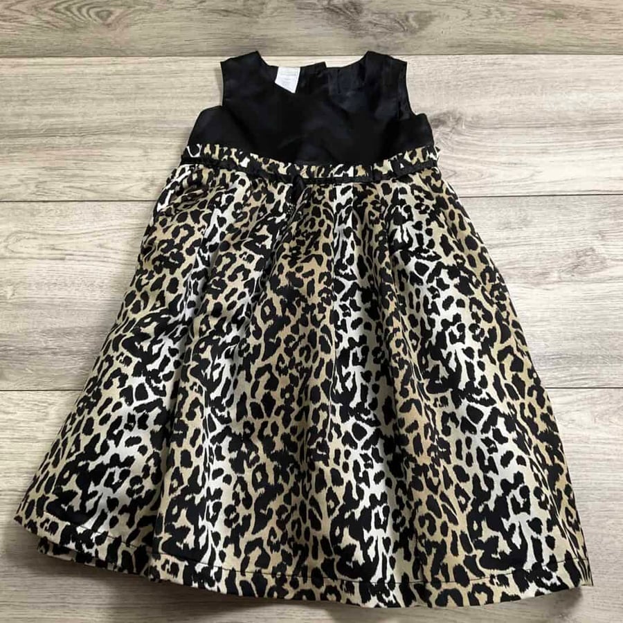 GIRLS - 4T - Dress