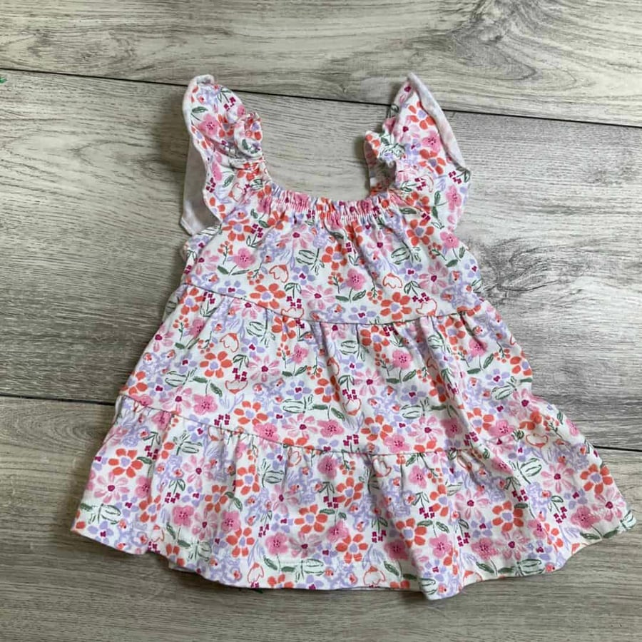 GIRLS - 3 Month - Shirt