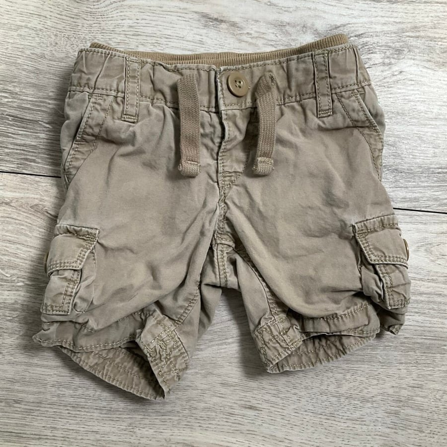 BOYS - 0/3 Month - Shorts