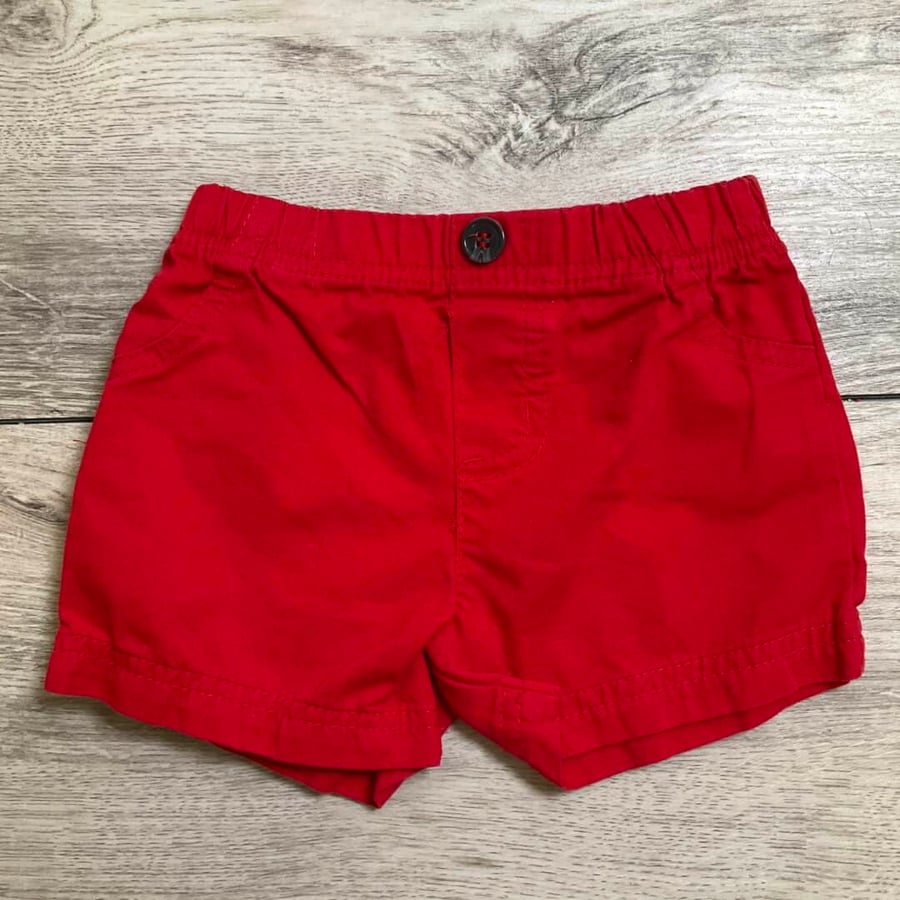 BOYS - 3 Month - Shorts