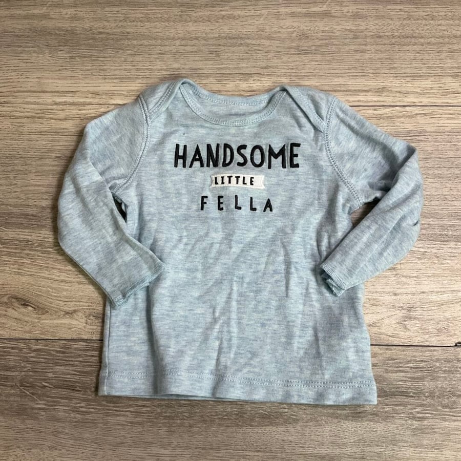 BOYS - 6 Months - Shirt