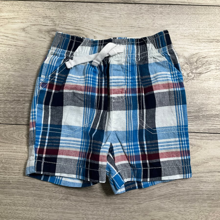 BOYS - 12 Month - Shorts