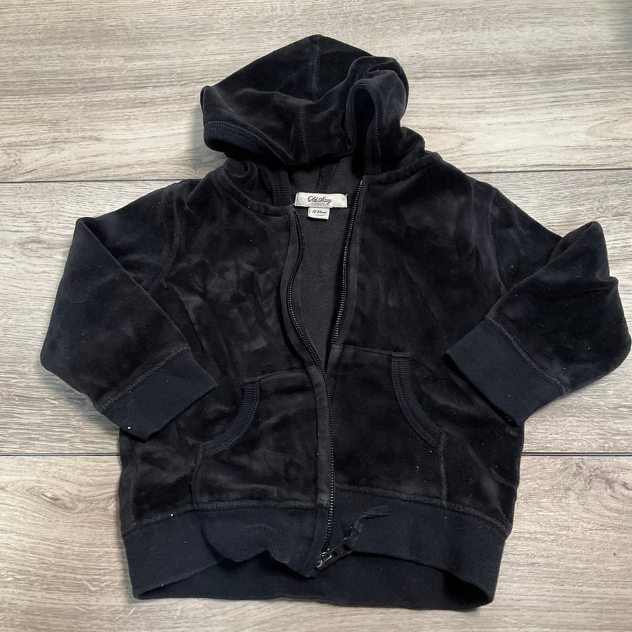 GIRLS - 18/24 Month - Jacket