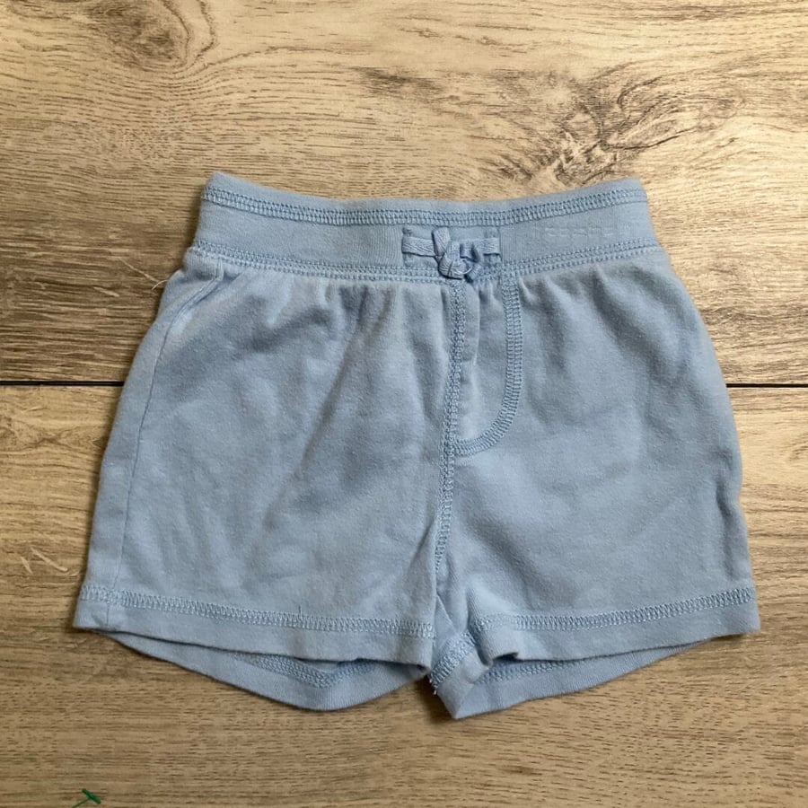 BOYS - 3/6 Month - Shorts