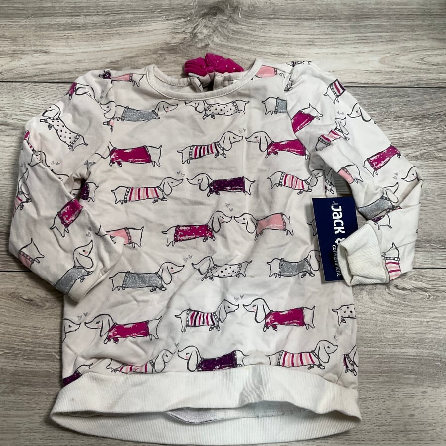 GIRLS - 3T - Shirt