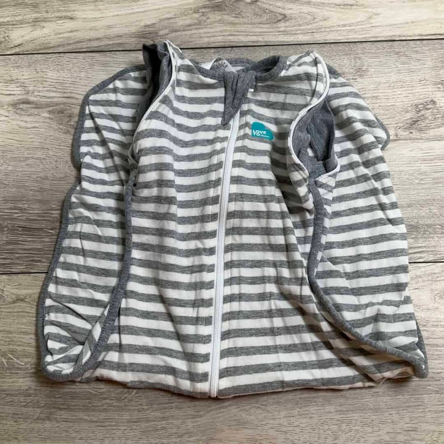 BOYS - Medium - Love to Dream Sleep Sack