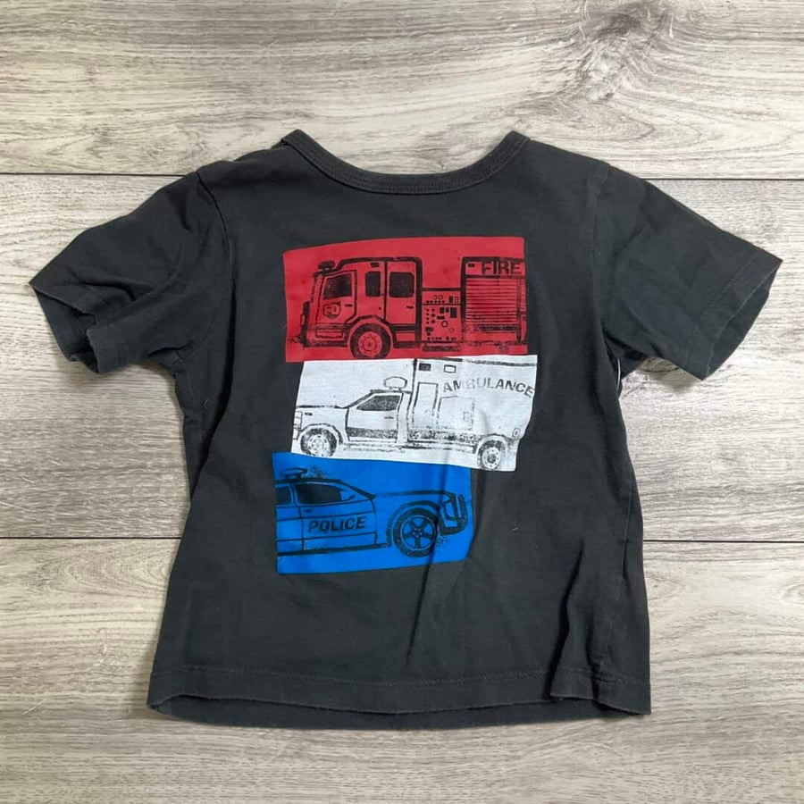 BOYS - 2T - Shirt