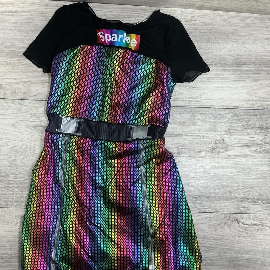 GIRLS - 4T - Dress