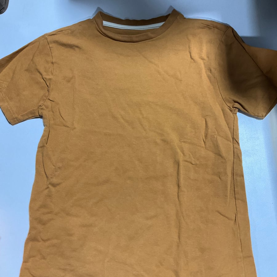 BOYS - Size 10 - Shirt