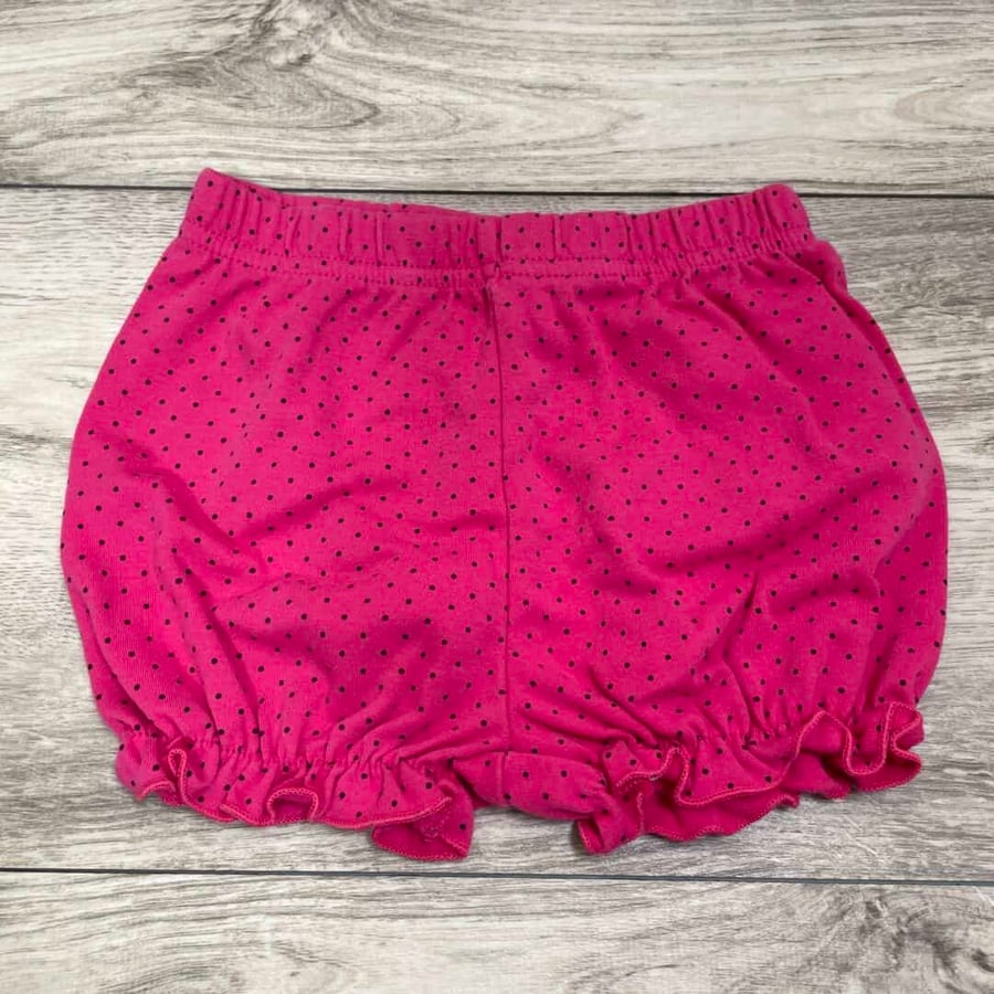 GIRLS - 6/9 Months - Shorts