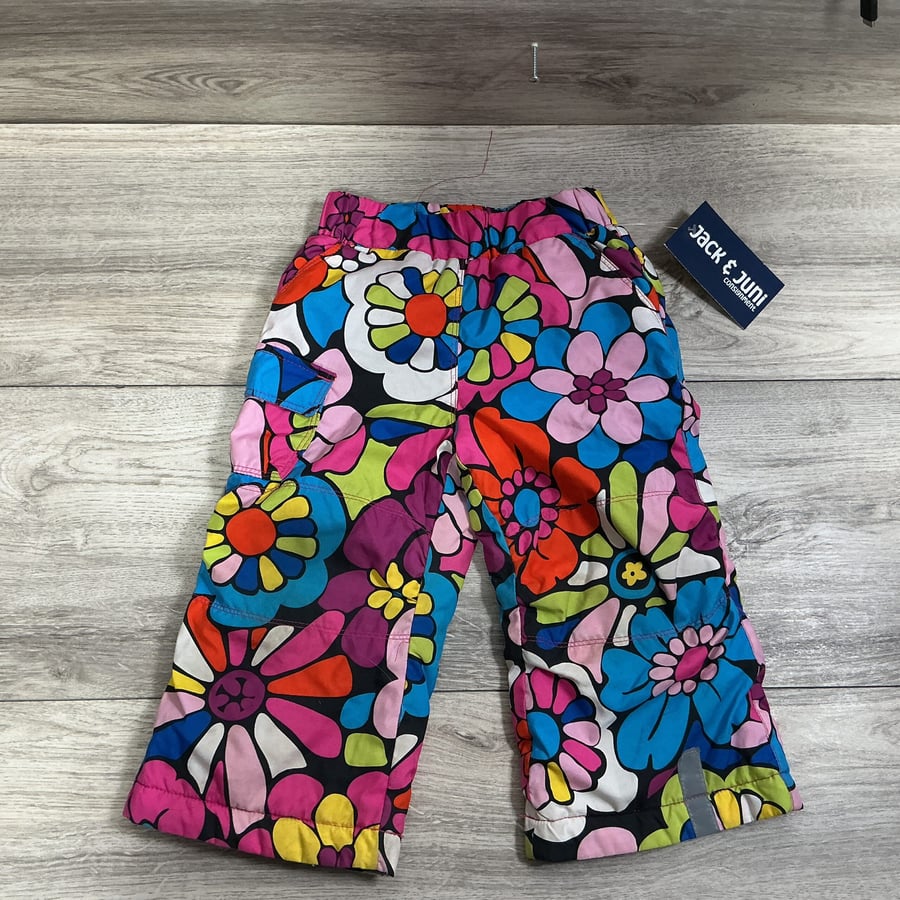 GIRLS - 9/18 Month - Pants