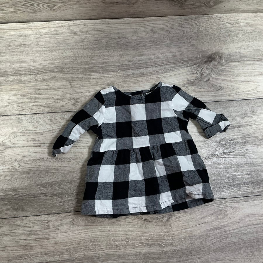 GIRLS - 6 Month - Shirt