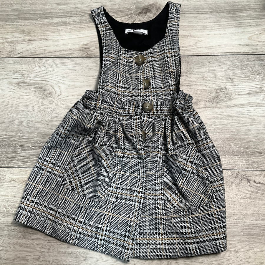 GIRLS - 2/3T - Dress