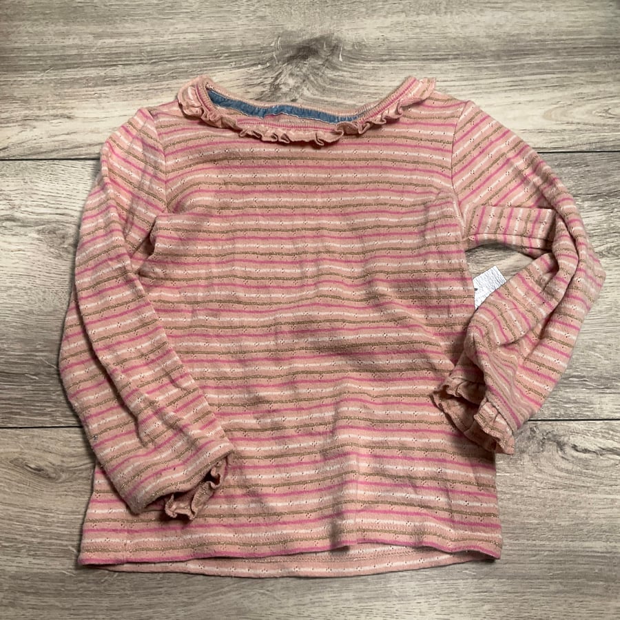 GIRLS - 4/5T - Shirt