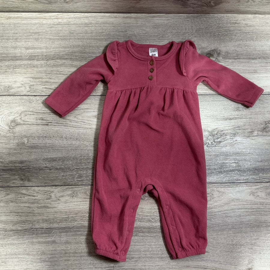 GIRLS - 6 Month - Jumper