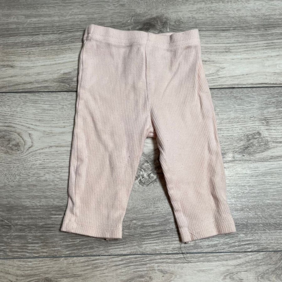 GIRLS - 3/6 Months - Pants