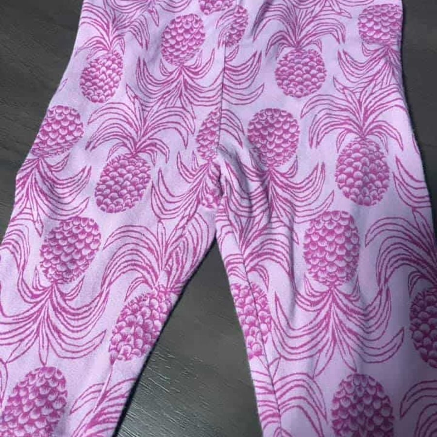 GIRLS - #701 - 18/24 Months - Pants