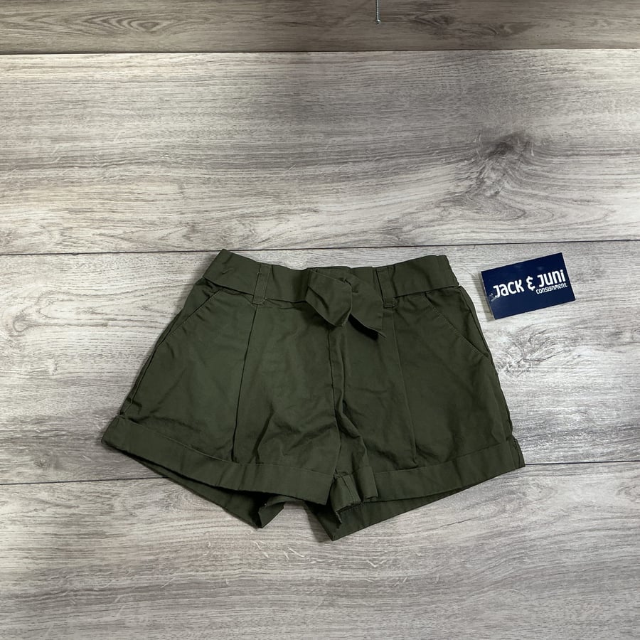 GIRLS - 4T - Shorts