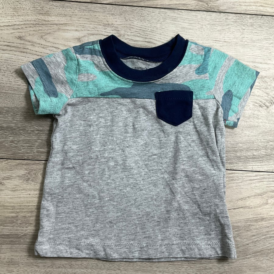 BOYS - 6 Month - Shirt