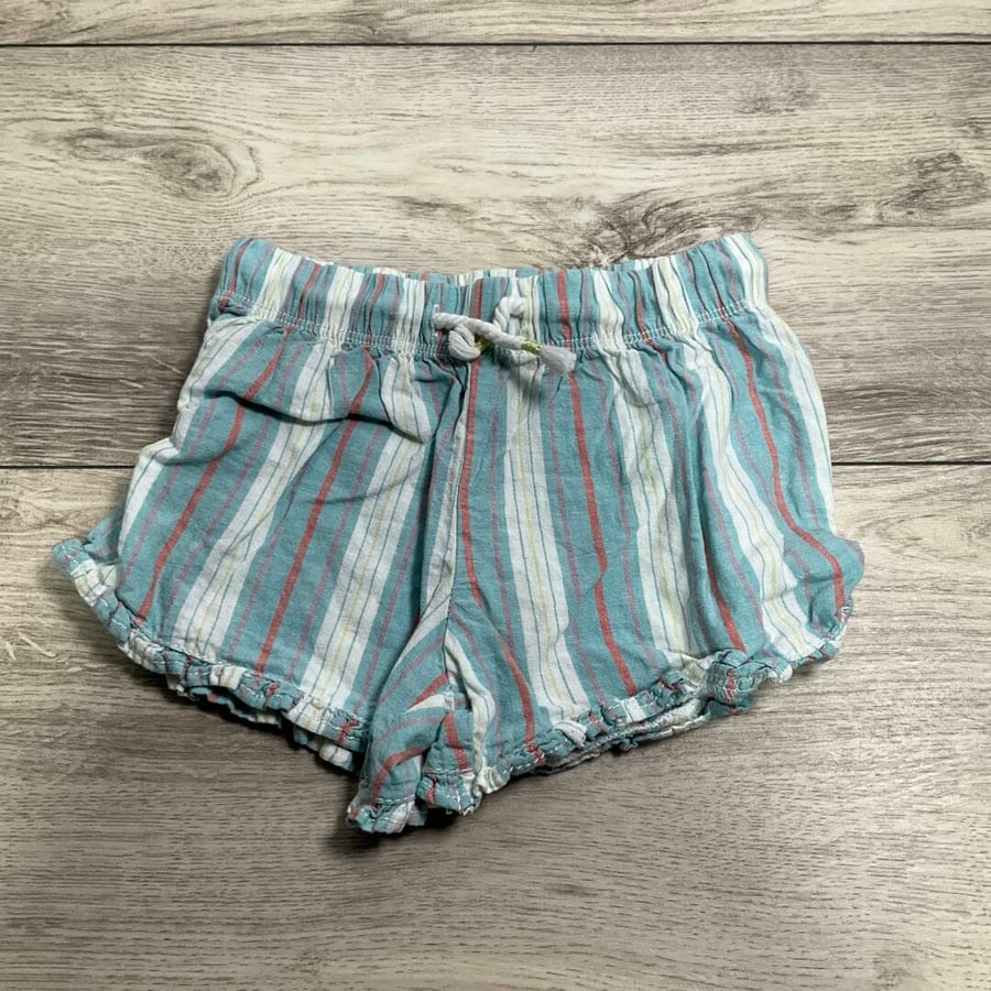 GIRLS - 3T - Shorts