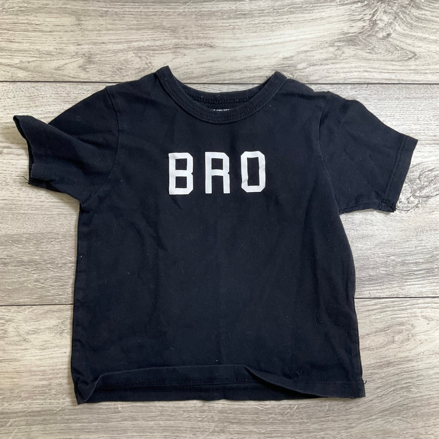 BOSY - 12/18 Month - Shirt