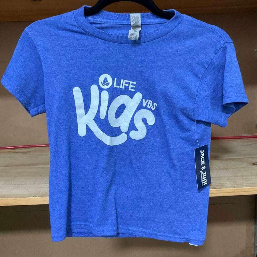 BOYS - 7/8 - Shirt